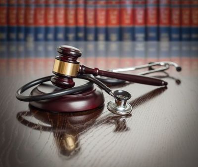 法医临床司法鉴定范围解析