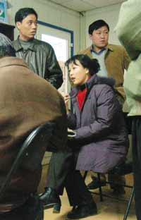 京城讨薪路，生命之重——农民工猝死追踪与法医鉴定的等待