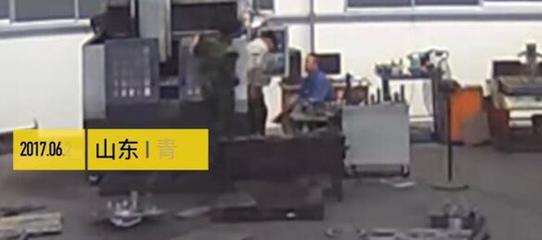 玩大了!男子用它开玩笑,同事重伤,自己被捕&middot;&middot;&middot;&middot;&middot;&middot;