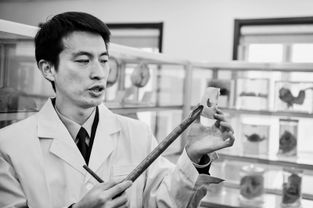 北京警队的“死亡密码破解者” 法医秦明的法医鉴定艺术